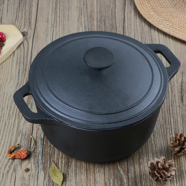 Кастрюля 23 см Thors