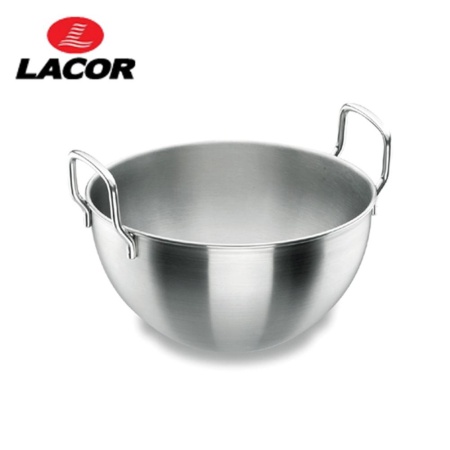 Салатник с ручками 4л 26см Chef L