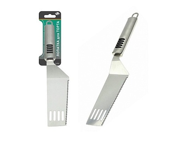 Лопатка для торта Премьера