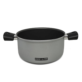 Кастрюля антипригарная 24см 2000 ULTRA