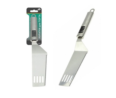 Лопатка для торта Премьера