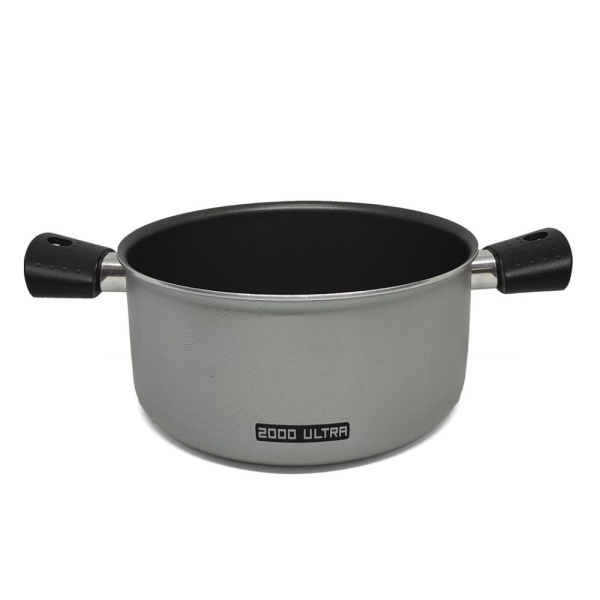 Кастрюля антипригарная 20см 2000 ULTRA