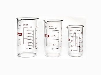 Стакан мерный 0,8л