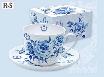 Бульонница 2 предмета 400мл. Out of the blu