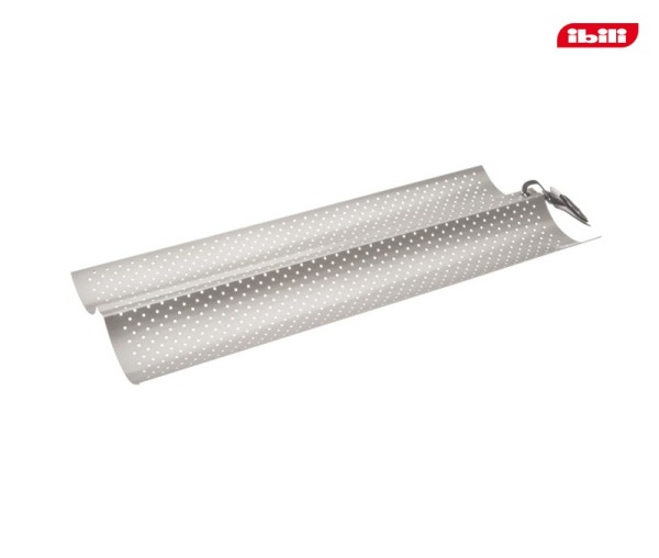 Форма для багетта 2 ячейки