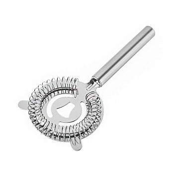 Стрейнер 21 см. сталь