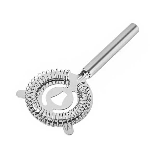 Стрейнер 21 см. сталь