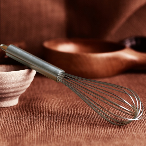 Венчик 28см. 13см. сталь