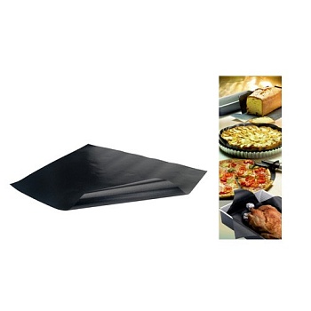 Коврик кулинарный антипригарный 40*33см