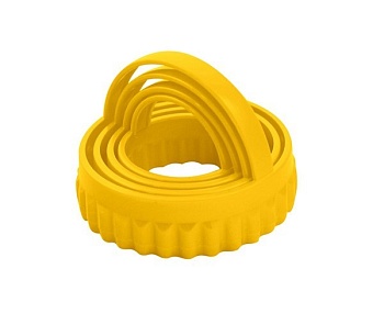 Рамка 4шт Круг