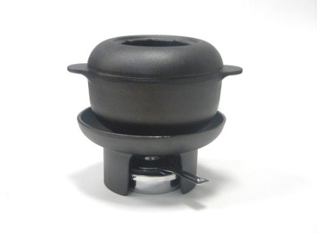 Фондю Ланч 1,5л. Bistro