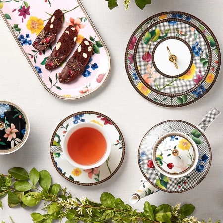 Кружка 440мл белая Contessa