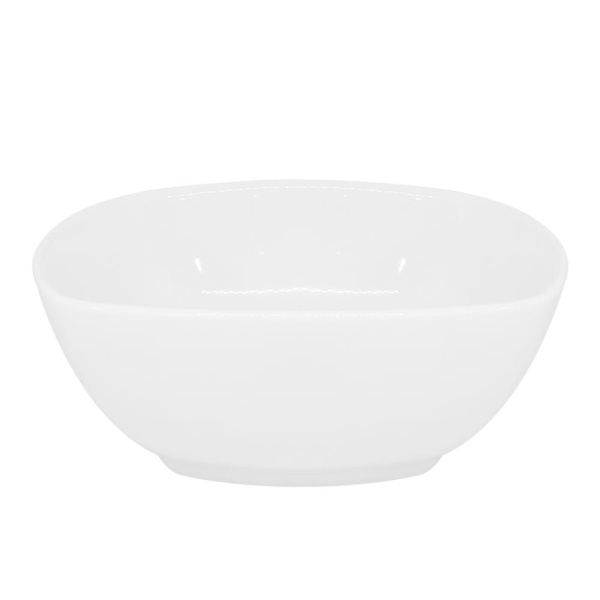 Салатник квадратный 20см Quadrato