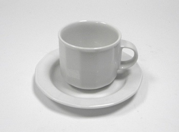 Чайная пара 200мл. Merkury