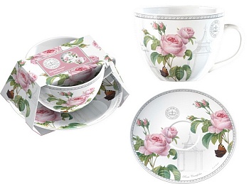 Бульонница 2 предмета Redoute Classic Бульонница 2 предмета Redoute Classic