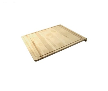 Доска береза 54*46*1,5см.