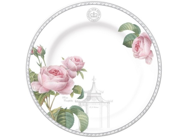 Тарелка 26см. Redoute Classic