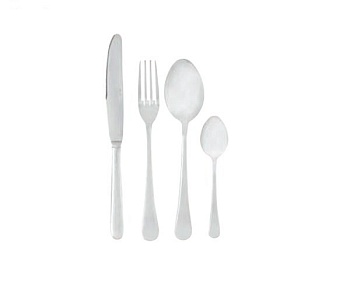 Набор стол приборов 16 предметов Fresh
