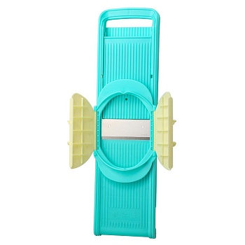 Слайсер 3 насадки 44*12 см/