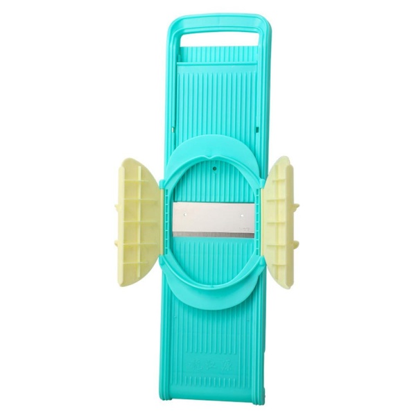 Слайсер 3 насадки 44*12 см/