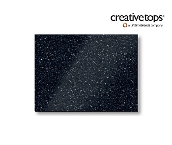 Доска 40*30см. Black Granite