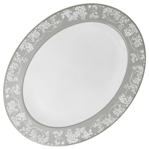 Блюдо овальное 35см. Something Borrowed