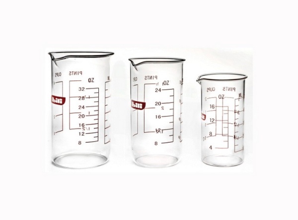 Стакан мерный 1л