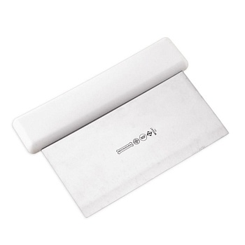 Резак для теста 16,5*11см.