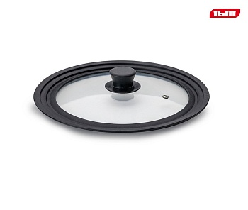 Крышка 24-26-28см.