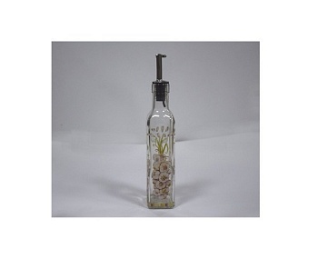 Бутылка для масла 270мл.