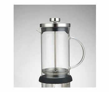 Кофейник френч пресс 600мл. стекло