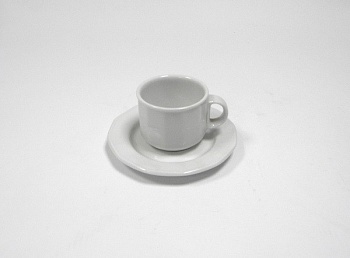 Кофейная пара 70мл. Merkury