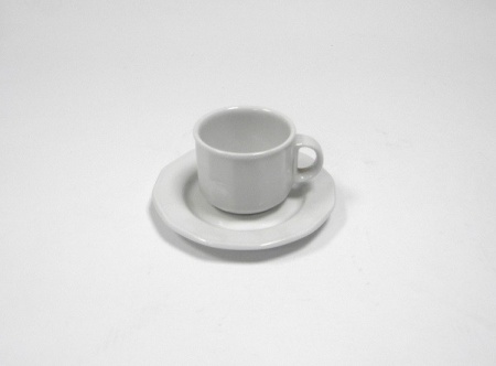 Кофейная пара 70мл. Merkury