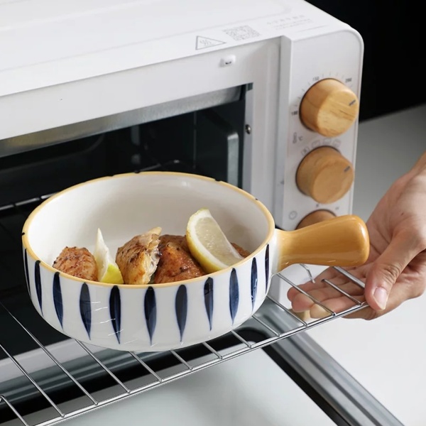 Кокот 15*5,5см Морская Коллекция