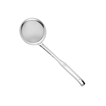 Сито с длинной ручкой 12*25см