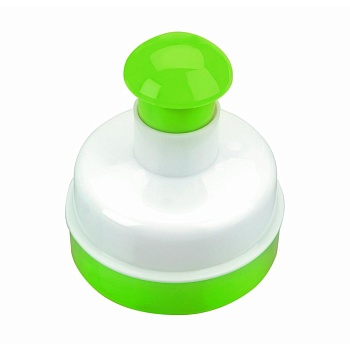 Резак для гамбургера 11 см