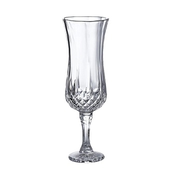 Набор рюмок для шампанского 150мл 6 штук Longchamp