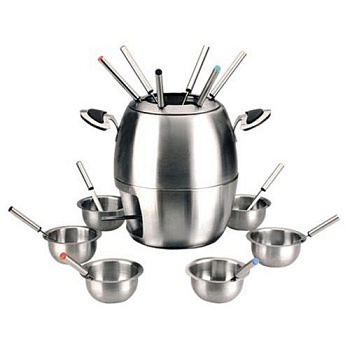 Набор для фондю 21 предмет