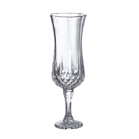 Набор рюмок для шампанского 150мл 6 штук Longchamp