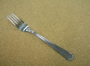 Вилка рыбная Octo