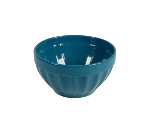 Салатник 400мл. Bleu