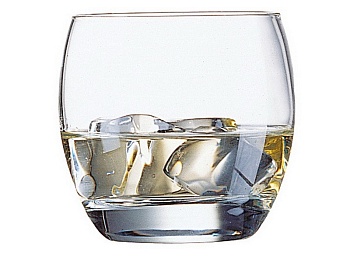 Стакан 320мл Salto