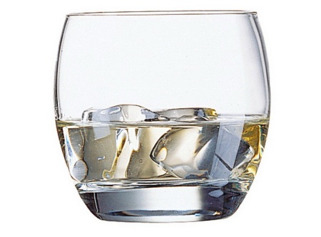 Стакан 320мл Salto