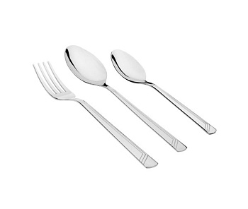 Набор 18 предметов Аппетит