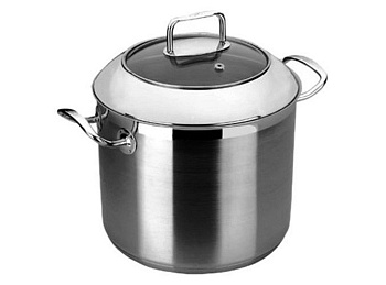 Кастрюля 6,5л. Robust