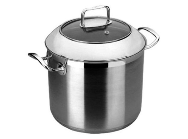 Кастрюля 6,5л. Robust