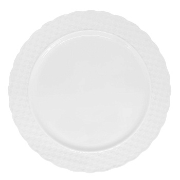 Тарелка 20см. Rome