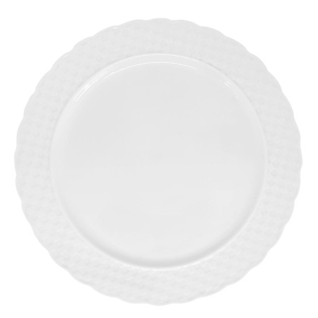 Тарелка 20см. Rome