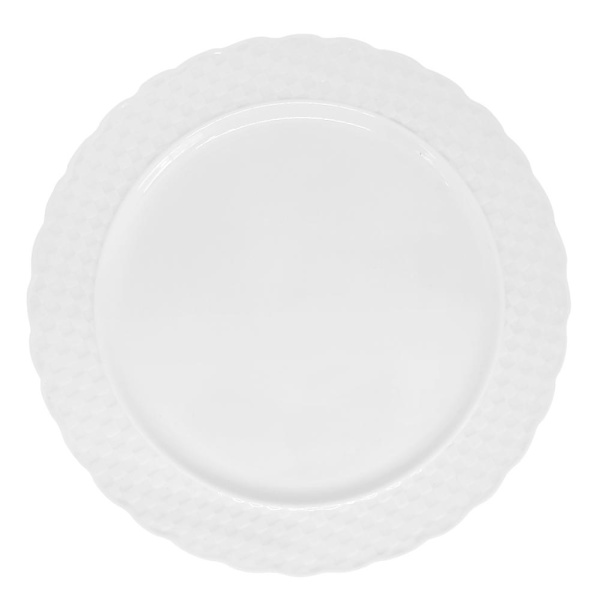 Тарелка 20см. Rome