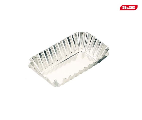 Форма для кекса прямоугольная 30*18см.